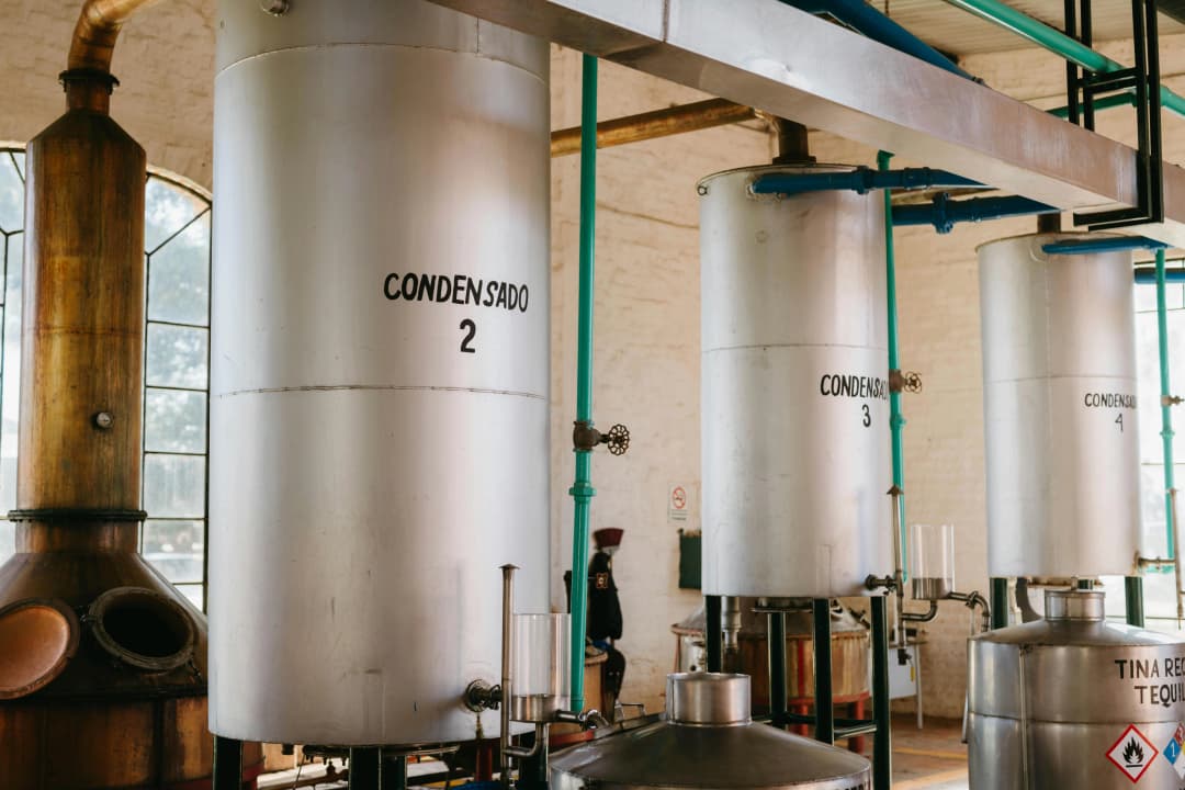 FMCG & Distilleries
