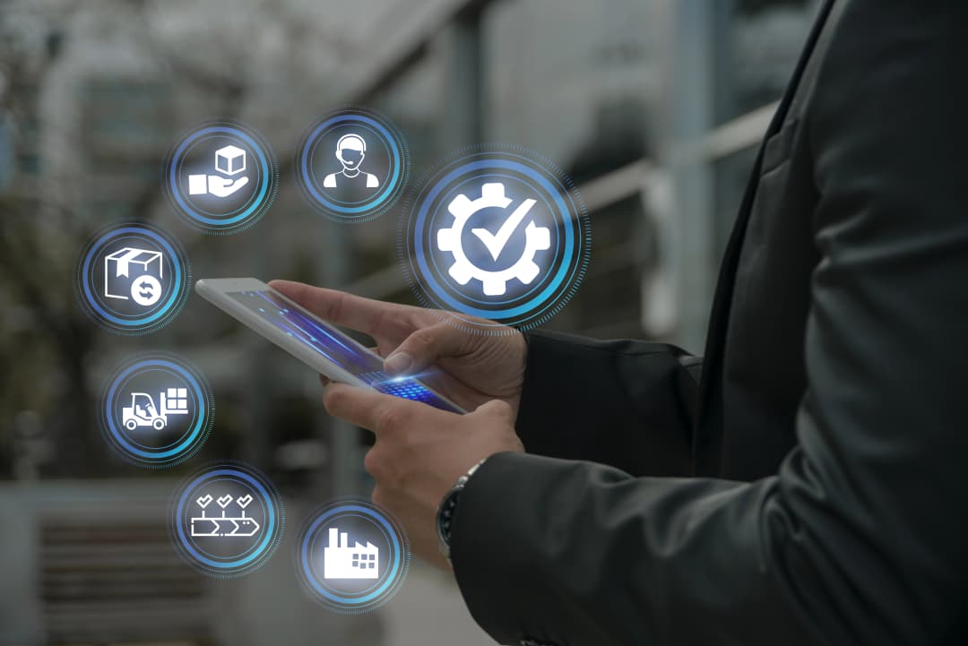 IT Product & Service