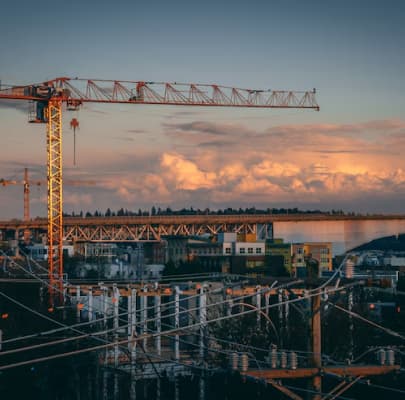 Construction