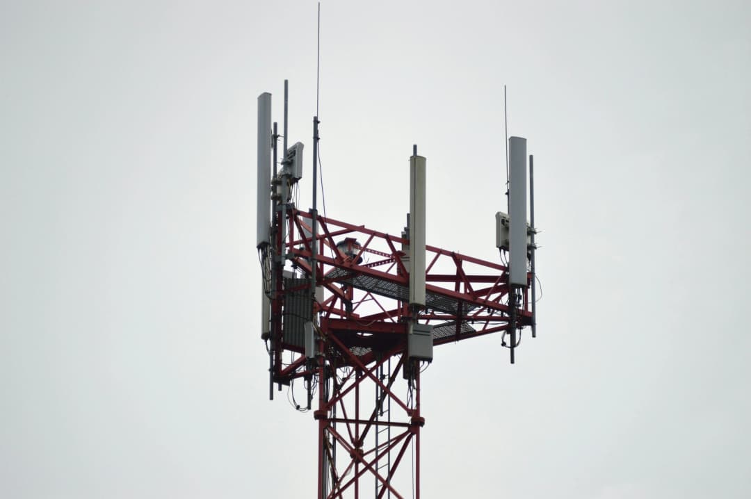 Telecom & Networking