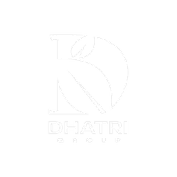Dhatri Group Logo